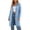 Light Blue women boho cardigan a1, variant on Bzdzmqm Cable Knit Hooded Cardigan for Women Long Open Front Sweater Coat with Pockets Loose Cozy Knitwear Trendy Casual Fall Winter Outerwear Evening Work Office, Green L