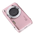 thumbnail image 1 of Cámara Digital, Cámara De Vlogging 4K 58MP, Cámaras Digitales Digitales De 16x, Cámara Digital De Puntos Y Disparos, Cámara Compacta Portátil, Para Viajar Adultos, 1 of 7