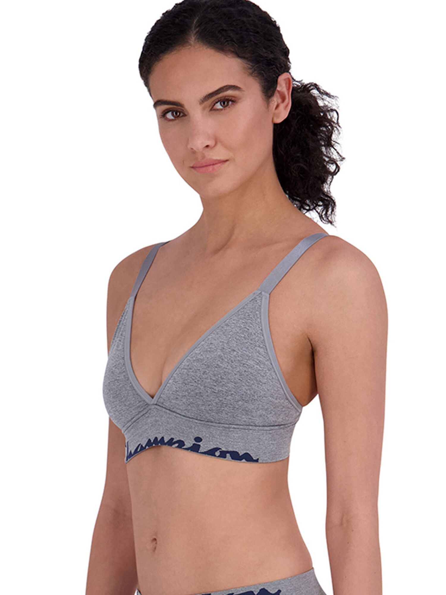Champion Women’s Seamless Bralette, Sizes S - 2XL