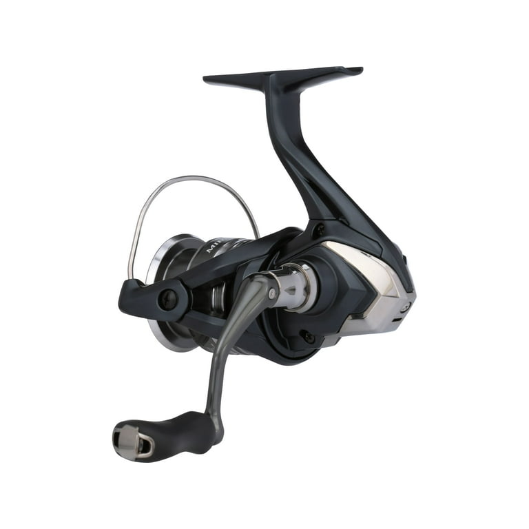 SHIMANO MIRAVEL C5000XG リール シマノ シマノ '22 MIRAVEL(ミラベル) C5000XG (スピニング