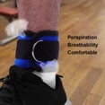 thumbnail image 4 of Ankle Strength Strap, Durable Enhance Strength Leg Strength Strap  For Fitness, 4 of 8