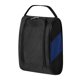 thumbnail image 5 of Bolsa para zapatos de golf Bolsa transpirable con cremallera Bolsa de transporte deportivo de nylon Azul, 5 of 9