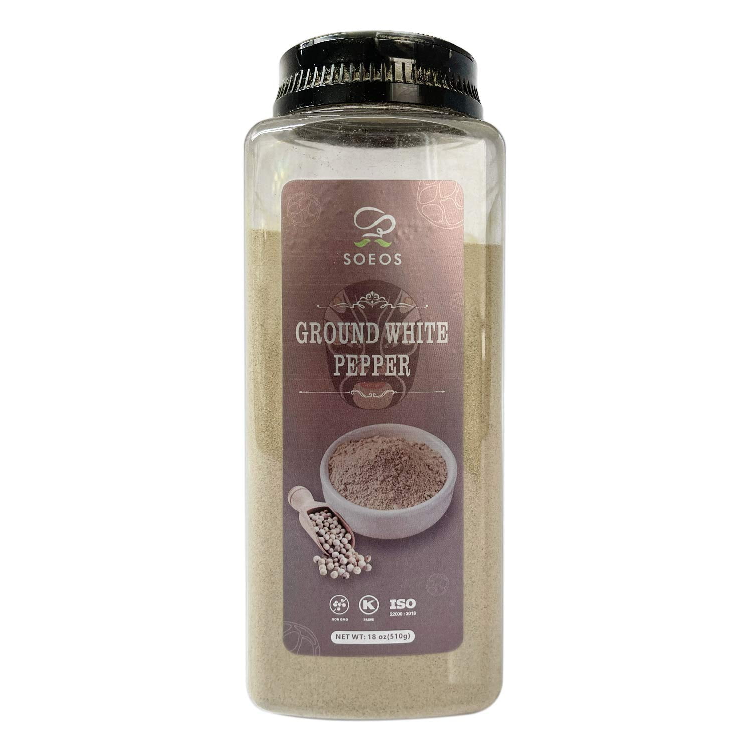 steak seasoning morrisons