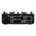 thumbnail image 6 of Pioneer DJM-S7 DJ Mixer - Bundle with Stand, Headphones, and Austin Bazaar Polishing Cloth, 6 of 8