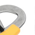 thumbnail image 3 of Marine Spring Locking Hook Stainless Steel Wear Resistant Anti Corrosion Rope Connector Snap Hook, 3 of 5