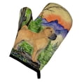 thumbnail image 1 of Carolines Treasures SS8324OVMT Shar Pei Oven Mitt, 1 of 3
