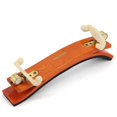 thumbnail image 3 of Violin Shoulder Pad Multi-Position Adjustable Maple Shoulder-Rest 4/4, 3 of 5