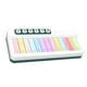 thumbnail image 2 of Juguetes de piscina, juguetes para bebés, juguetes para niños pequeños, piano electrónico con pantalla táctil, caja de música, rompecabezas, educación temprana, instrumentos musicales para niños, caja, 2 of 6