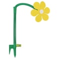 thumbnail image 2 of Garden Lawn Sprinkler, ABS Decorative Dancing Daisy Lawn Sprinkler Automatic Irrigation Rotatable  for Grassland, 2 of 8