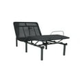 thumbnail image 6 of Miekor Furniture Adjustable Bed Base - Fold to half- Queen -Motorized Head and Foot Incline - Quick and Easy Assembly B5A6376, 6 of 6
