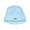 Sky Blue, variant on CafePress - Peppa Pig: Play Time - Baby Hat
