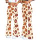thumbnail image 1 of Pantalones de Yoga de Piernas Anchas para Mujeres Pantalones de Flare de Impresión No Estructurada Suelta Casual Pequeña para Deportes Fitness Pantalones de Yoga de Piernas Anchas Largas para Mujeres, 1 of 9
