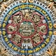 thumbnail image 3 of MORÍN Imágenes | Calendario de pared decorativo azteca| 32 cm, resina, 3 of 4