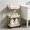 Multicolor, variant on GFHFHITJ Rolling Storage Cart 4-layer, Organizer Cart, Mobile Shelving Unit, Slide Out Utility Cart for Kitchen, Bathroom, Makeup, Craft, Laundry & Narrow Places