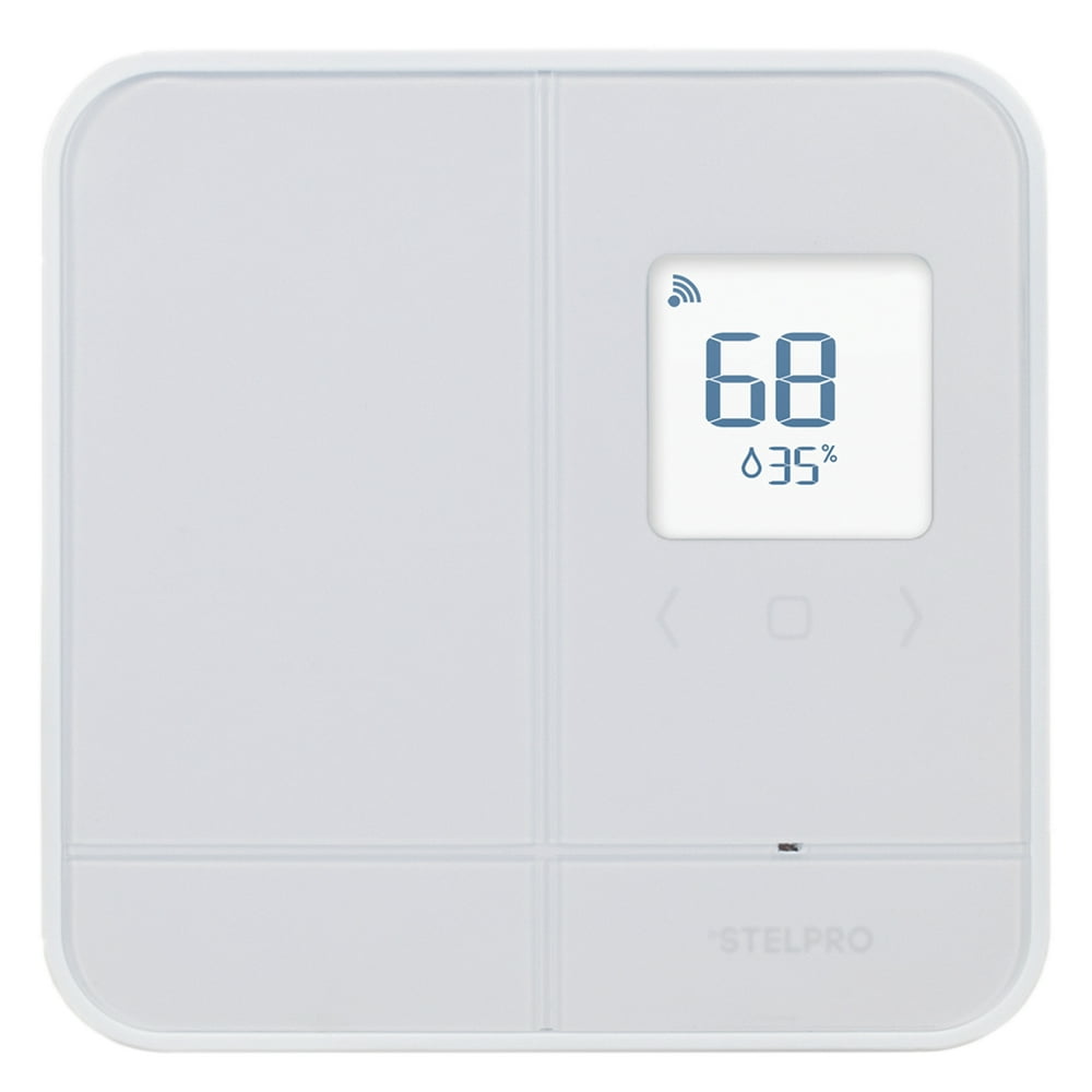 Stelpro ASMT402 White MAESTRO Smart Thermostat