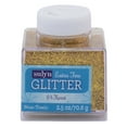 thumbnail image 4 of Sulyn Extra Fine Glitter for Crafts, 24 Karat Gold, 2.5 oz, 4 of 6