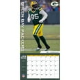 2025 Print Packers Calendar