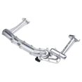 thumbnail image 3 of Kit de de Tubería de Agua de Refrigerante de Metal Mejorado LR090630 LR092992 LR122710 para Land para XE XF XJ F-Type 3,0, 3 of 9