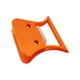 thumbnail image 4 of Alicates para atar moscas, plegador de plumas, equipo de pesca, tacto suave, multiusos, resistentes Pinza de plumas s, 4 of 9