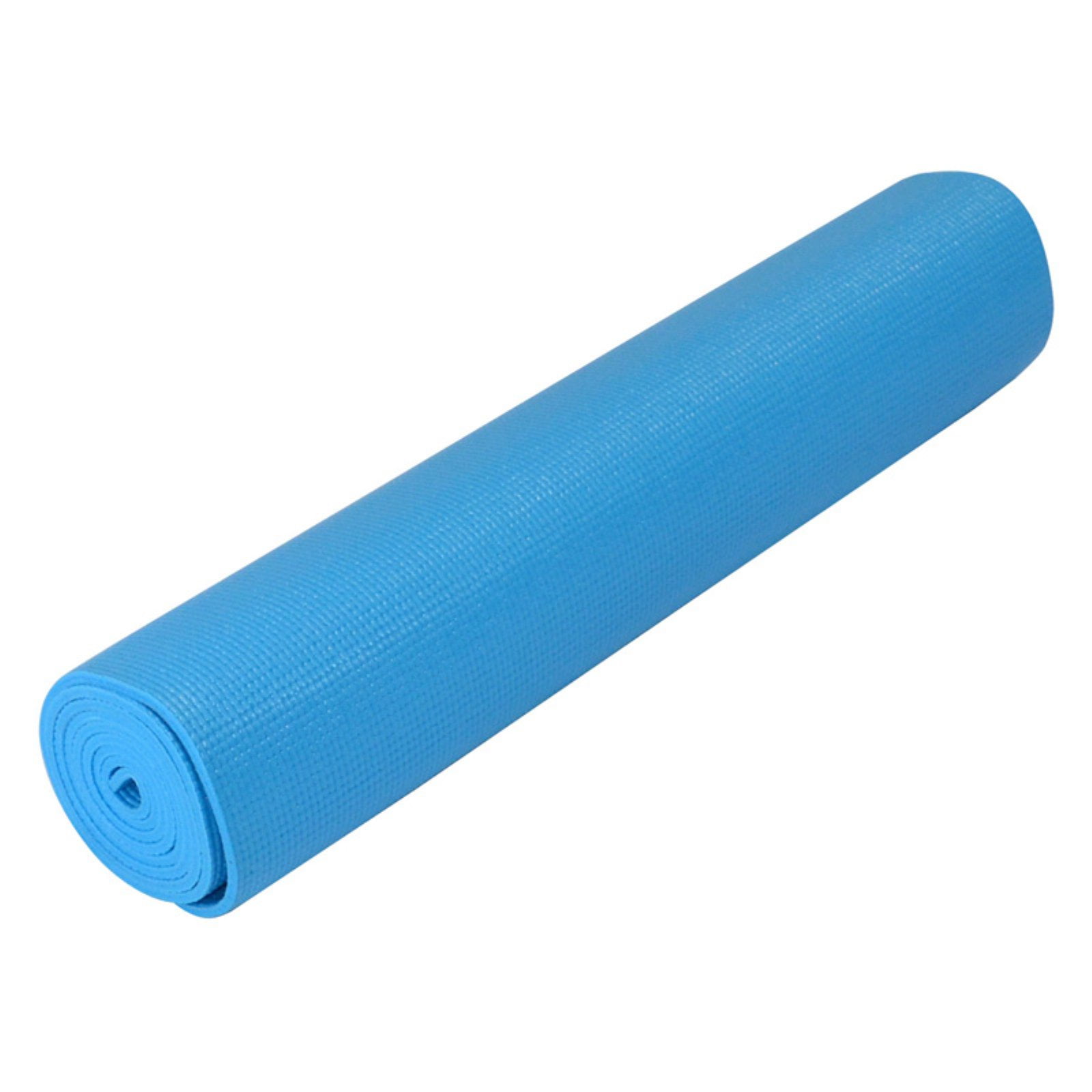 Yoga Direct 1 4 Extra Thick Short Yoga Mat Walmart Com