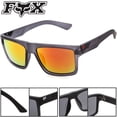 thumbnail image 2 of Fox Gafas De Sol Hombres Ciclismo Googles Mtb Motocicleta Zorro Motocross, 2 of 4