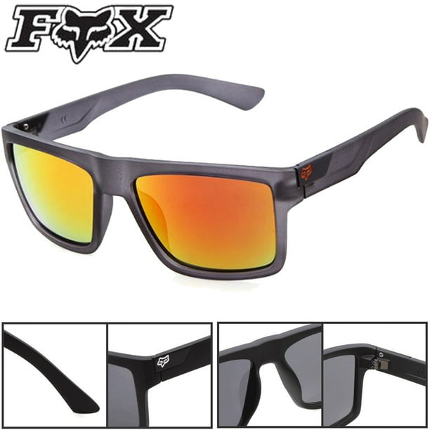 Lentes fox de sol sale