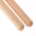 thumbnail image 4 of 2 Pares de Baquetas de , Instrumentos Musicales de Percusión, Parte de Accesorios, Regalos para Yuyangstore Ritmo palos para niños, 4 of 7