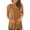 Khaki, variant on XuJwPNcy Summer Tank Tops for Women Loose Fit Pleated Scoop Neck Sleeveless Tops Curved Hem Flowy Trendy Clothes Outfits