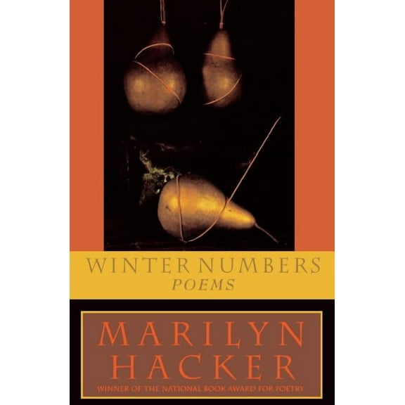 Winter Numbers: Poems, (Paperback)