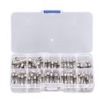 thumbnail image 2 of Kit de fusibles 100 piezas Jadeshay Tubo de fusible de vidrio Máxima confiabilidad, 2 of 8