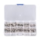 thumbnail image 2 of Tubo fusible Jadeshay kit de fusibles de vidrio 100 piezas 0.2A 0.5A 1A 2A 3A 5A 8A 10A 15A 20A, 2 of 8