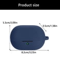 thumbnail image 5 of AOOOWER Protective Case Sleeve Housing Waterproof for H3 Earphone Shockproof Nonslip Offering Comprehensive Dust & Water Defense, 5 of 9