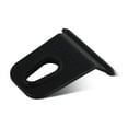 thumbnail image 6 of RV Black Universal Awning Coat Hook Hook Racks Suitable For RV Camping Caravan Party Light Stand Awnning Hook Accessories, 6 of 7