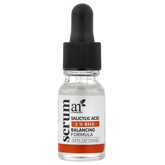 artnaturals Salicylic Acid Serum, 0.33 fl oz (10 ml)