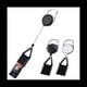 thumbnail image 3 of 10 Uds. Protectora de Silicona para Encendedor con Clip, Accesorios para Fumar con RetráCtil, 3 of 8