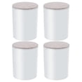 thumbnail image 1 of Coofit 4PCS Table Riser Anti-slip Abrasion Resistance Carbon Steel Bed Lift Sofa Riser, 1 of 10