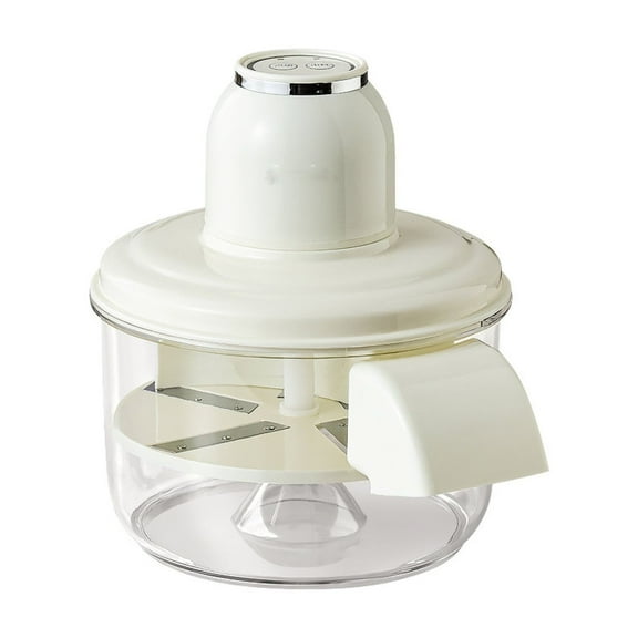 Eolstice Electric Automatic Fruit and Vegetable Peeler, Kitchen Gadget for Food Preparation, Efficient Peeling Tool for Apples Potatoes and Various Produce