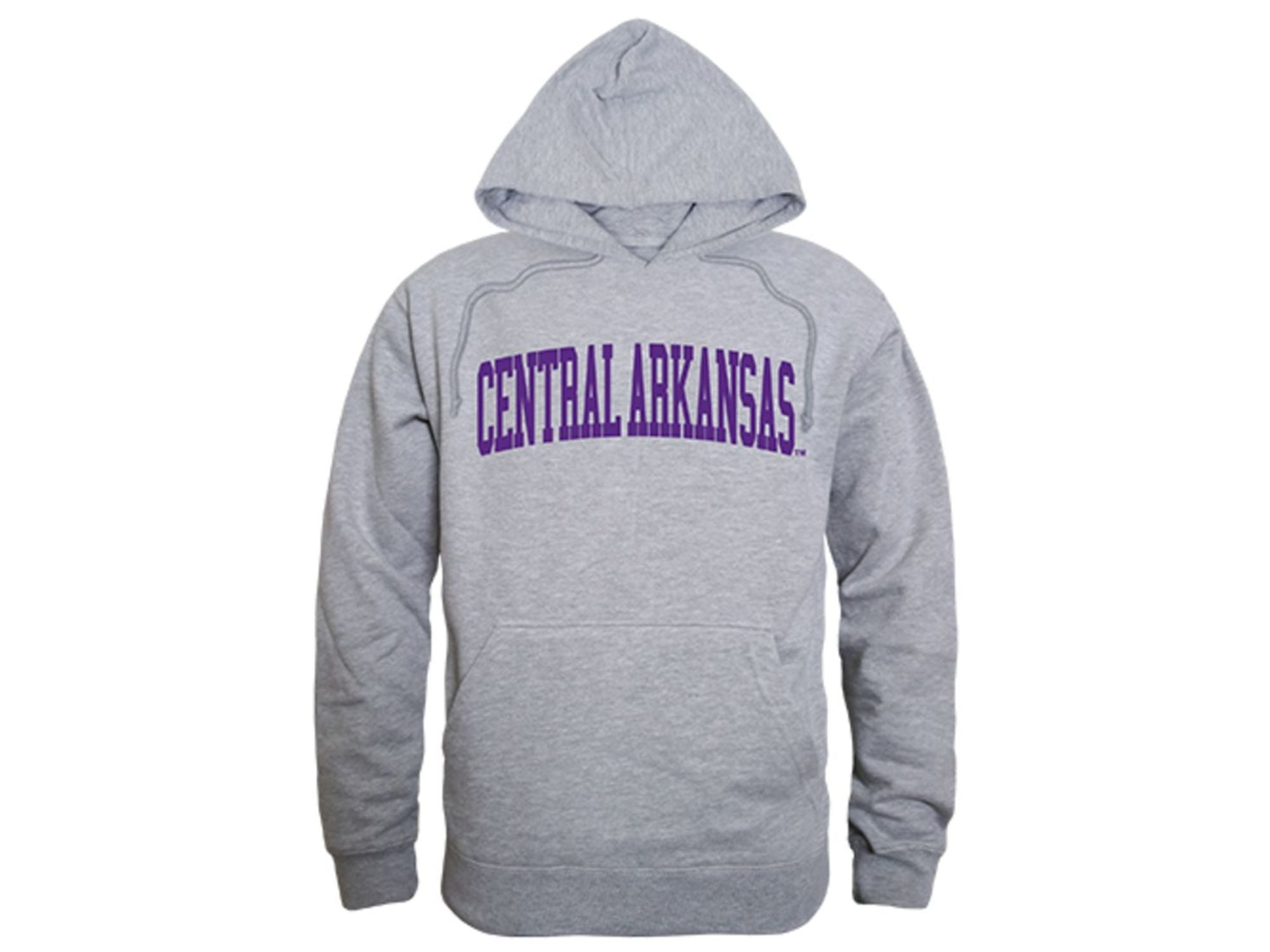 uca hoodie