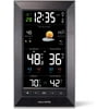 AcuRite Vertical Color Weather Station with 24 Hour Future Forecast (01121M)