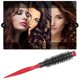 thumbnail image 3 of 15mm Hair Round Brush Quiff Roller Comb for DIY Hairstyle Salon Hairdressing Round Hairbrush Nylon Comb, 3 of 5