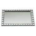 thumbnail image 1 of Leeber 33212 9 x 14 in. Mirror Vanity Tray, 1 of 2