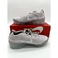 thumbnail image 2 of Nike Air Vapormax 2023 Flyknit Women's size 6 Violet ice sole shoes DV6840 003, 2 of 6
