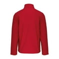 thumbnail image 2 of Kariban Mens Soft Shell Jacket, 2 of 3