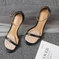 thumbnail image 2 of 3 Pair Metatarsal Pads Women Ball of Foot Cushions for Women Shoe Pads for Women Shoes That are Too Big Shoe Pads Non Slip Pads for Shoes Stop Feet from Sliding Forward in Heels High Heel Inserts, 2 of 6