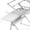 White, variant on Artist Table by Artist's Loft - Glass-Top Table for Drafting - Drawing - Sketching - Painting - and Arts & Crafts - 1 Pack