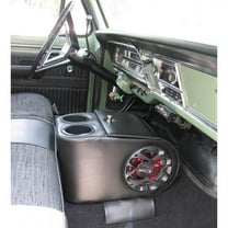 Classic Consoles F/GMTRK-RDR-SPKR King Truck Console W/ Speaker