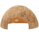 thumbnail image 2 of Escondite de cáscaras de coco, escondite de acuario para reptiles, escondite decorativo para reptiles, refugio para reptiles, 2 of 7