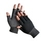 thumbnail image 3 of Bicicleta 15 guantes de pesca antideslizantes para bicicleta al aire libre sin dedos Ehuebsd Para Eestrenar, 3 of 7