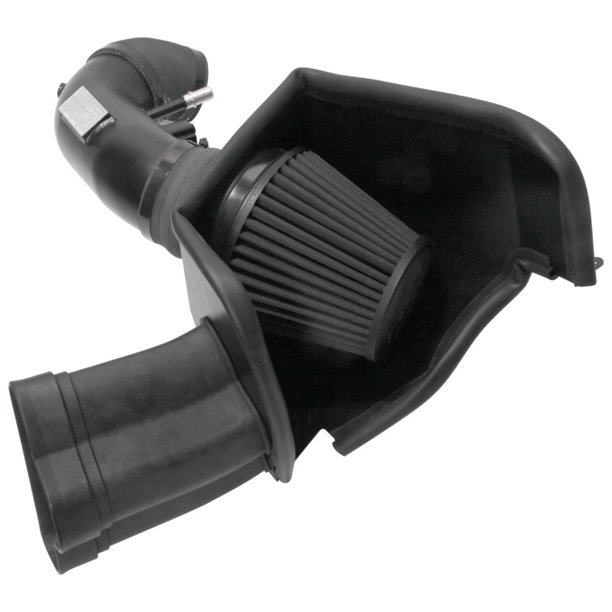 K&N Cold Air Intake Kit High Performance, Guaranteed to Increase Horsepower 20182020 FORD