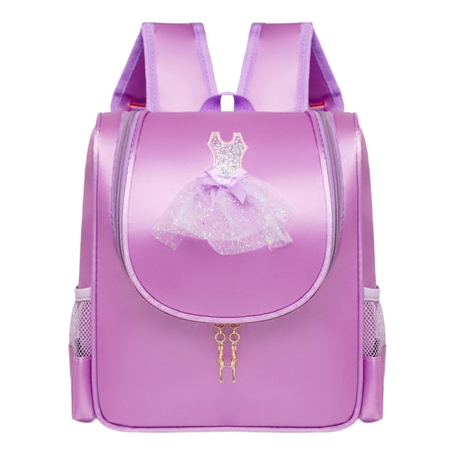 Bolsa de ballet Fernando Almacenamiento Violeta